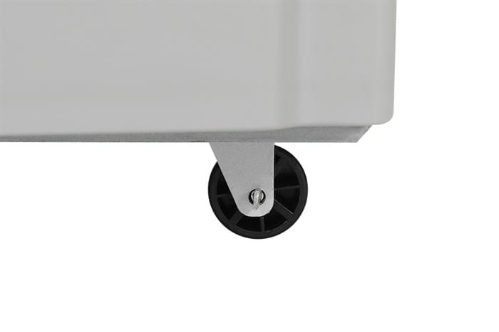 Tủ mát Hoà Phát 195 lít HSR D6195